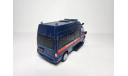 Ford Transit Следственный комитет, масштабная модель, DeAgostini, scale43