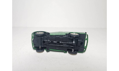 АПА 7, масштабная модель, DeAgostini, scale43