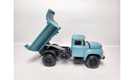 ЗИЛ СССР, масштабная модель, scale43