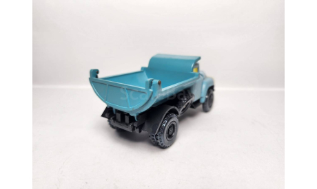 ЗИЛ СССР, масштабная модель, scale43