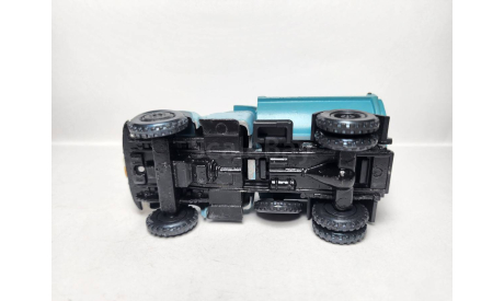 ЗИЛ СССР, масштабная модель, scale43