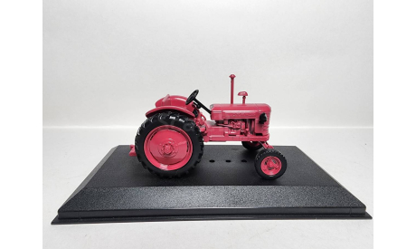 ДТ-24-2, масштабная модель трактора, Hachette, scale43