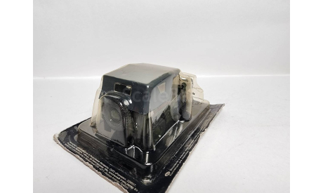 НАТИ-АР, масштабная модель, DeAgostini, scale43