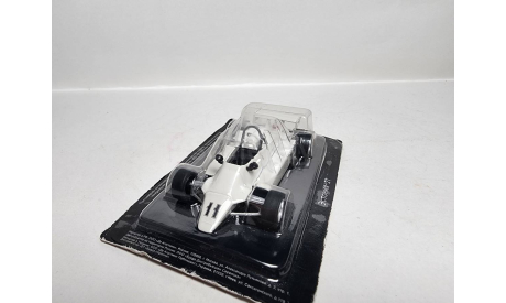 Эстония 21, масштабная модель, DeAgostini, scale43