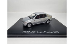 Renault Logan Prestige 2006
