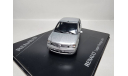 Renault Logan Prestige 2006, масштабная модель, scale43