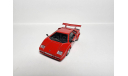 Lamborghini Countach, масштабная модель, DeAgostini, scale43