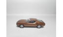 Alfa Romeo Montreal, масштабная модель, DeAgostini, scale43