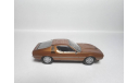 Alfa Romeo Montreal, масштабная модель, DeAgostini, scale43