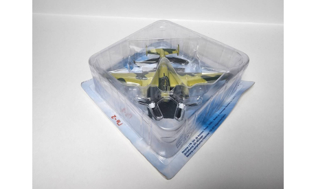 Пе-2, масштабные модели авиации, DeAgostini, scale0