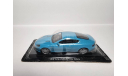 Aston Martin DB9, масштабная модель, DeAgostini, scale43