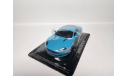 Aston Martin DB9, масштабная модель, DeAgostini, scale43