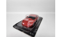 TVR Tuscan T440R, масштабная модель, DeAgostini, scale43