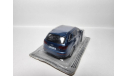 Audi Q7, масштабная модель, DeAgostini, scale43