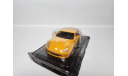 Nissan 370Z, масштабная модель, DeAgostini, scale43