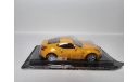 Nissan 370Z, масштабная модель, DeAgostini, scale43