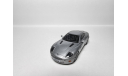 Aston Martin Vanquish, масштабная модель, DeAgostini, scale43