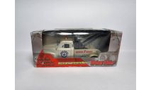 Chevrolet 3100 Wrecker 1:38, масштабная модель, scale0