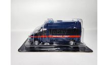 Ford Transit Следственный комитет, масштабная модель, DeAgostini, scale43