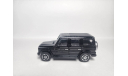 Mercedes Benz G-Class, масштабная модель, Mercedes-Benz, Autotime Collection, scale43