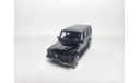 Mercedes Benz G-Class, масштабная модель, Mercedes-Benz, Autotime Collection, scale43