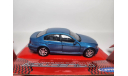 BMW 330i, масштабная модель, Welly, scale43