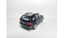 BMW X5 Kinsmart 1:36, масштабная модель, scale35