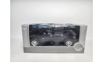 Hummer H2 SUV 2008 Kinsmart 1:40, масштабная модель, scale43