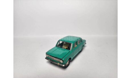 ВАЗ 2101 А9, масштабная модель, Агат/Моссар/Тантал, scale43