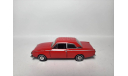 Ford Corsair, масштабная модель, scale43, Bauer/Cararama/Hongwell