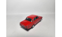 Ford Corsair, масштабная модель, scale43, Bauer/Cararama/Hongwell