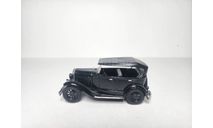 ГАЗ А, масштабная модель, DeAgostini, scale43