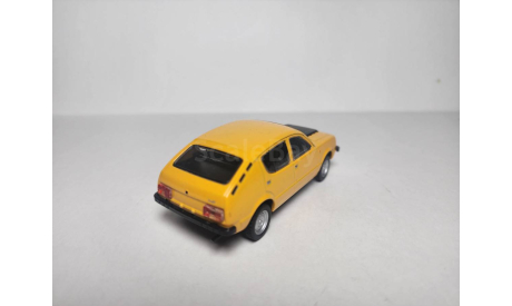 Иж 13, масштабная модель, DeAgostini, scale43