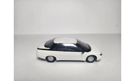 Москвич 2144 Истра, масштабная модель, DeAgostini, scale43