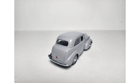 КИМ 10-50, масштабная модель, DeAgostini, scale43