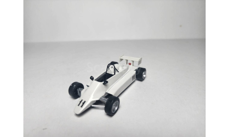 Эстония 21, масштабная модель, DeAgostini, scale43