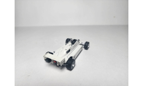 Эстония 21, масштабная модель, DeAgostini, scale43