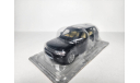 Range Rover Sport, масштабная модель, DeAgostini, scale43