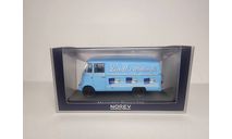 Mercedes-Benz L319, масштабная модель, Norev, scale43