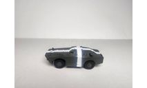 БРДМ-1, масштабные модели бронетехники, DeAgostini, scale0
