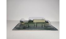 DUKW 353, масштабные модели бронетехники, DeAgostini, scale0