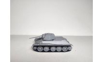 ПТ-76 плавающий танк Русские танки, масштабные модели бронетехники, DeAgostini, scale0
