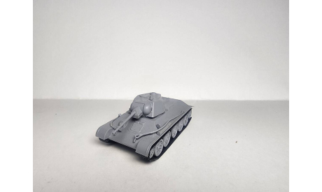 ПТ-76 плавающий танк Русские танки, масштабные модели бронетехники, DeAgostini, scale0