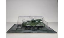 M1128 ’Страйкер’, масштабные модели бронетехники, DeAgostini, scale0