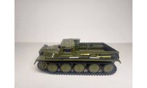 ГТ-С, масштабные модели бронетехники, Start Scale Models (SSM), scale43
