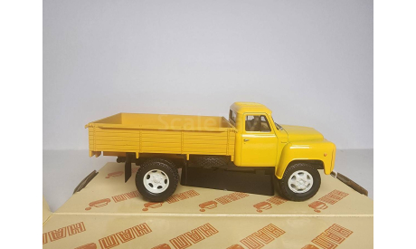 ГАЗ 52-84 Наш автопром, масштабная модель, scale43