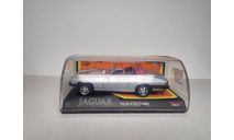 Jaguar XJ-S V12 New Ray, масштабная модель, New-Ray Toys, scale0