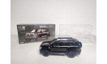Tank 500 1:64, масштабная модель, scale64