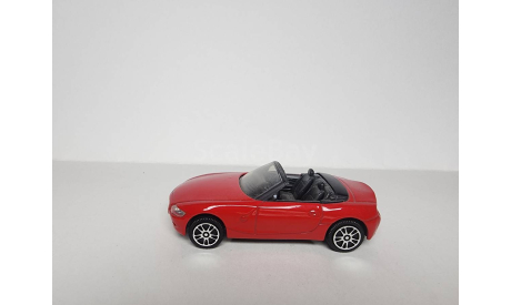 BMW Z4 Joy Citi, масштабная модель, scale43