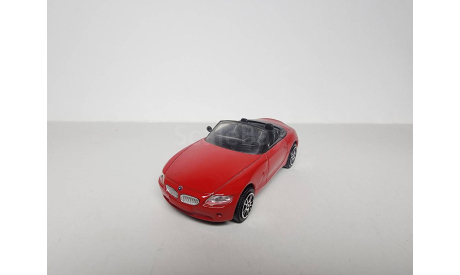 BMW Z4 Joy Citi, масштабная модель, scale43
